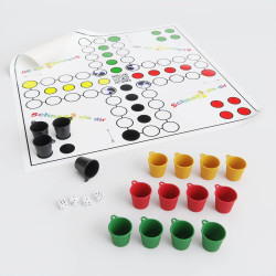 Trinkspiel - Schnapps sie dir Trinkspiel - Schnapps sie dir