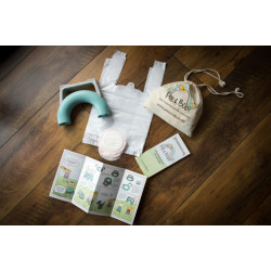 Pee & Bob Starterset Pee & Bob Starterset